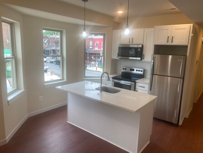 Foto del edificio - 5501 Master St