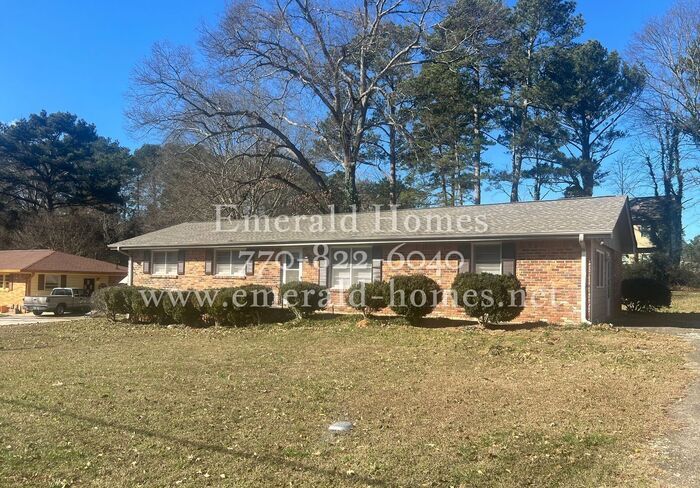 Available now!!! 3 bedroom 2 bath in Lilburn - Available now!!! 3 bedroom 2 bath in Lilburn