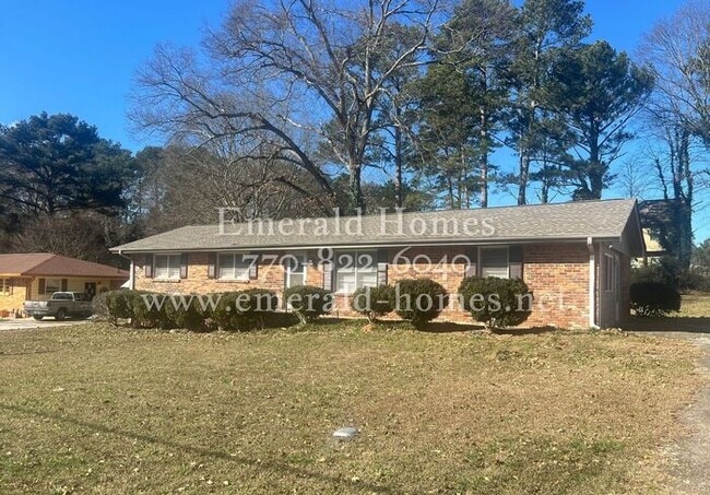 Available now!!! 3 bedroom 2 bath in Lilburn - Available now!!! 3 bedroom 2 bath in Lilburn House