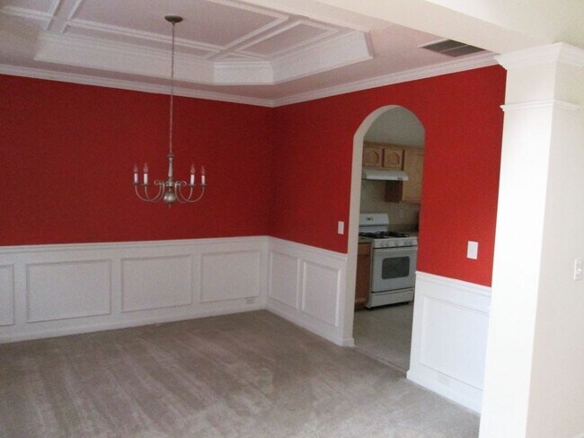 Building Photo - 3826 Yosemite Park Ln