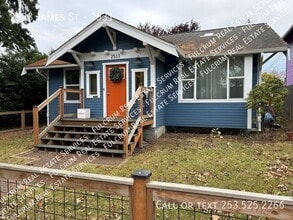 Building Photo - 2533 James St