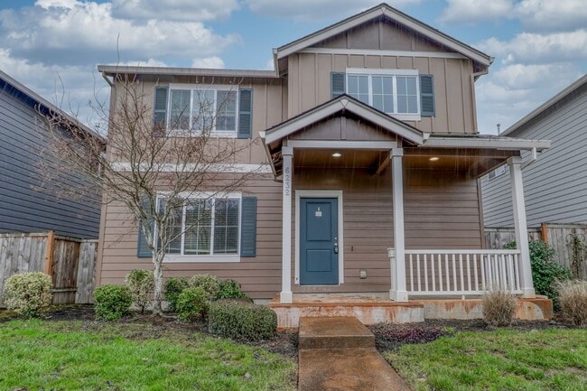 Spacious 4br/2.5ba house with garage in well maintained neighborhood - Spacious 4br/2.5ba house with garage in well maintained neighborhood