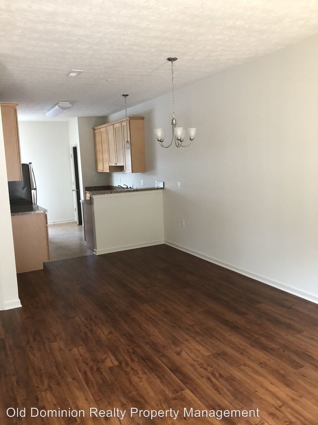 Foto del edificio - 1650 Allison Way