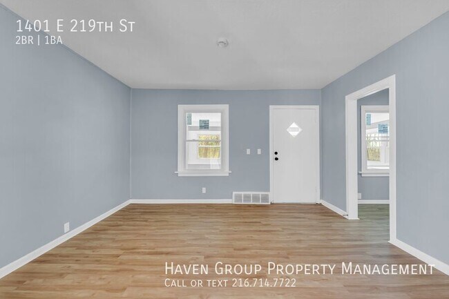 Building Photo - 1401 E 219th St