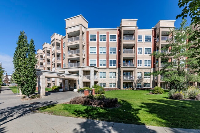 Building Photo - The Residences on 104th