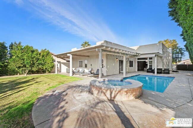 Foto del edificio - 33411 Shifting Sands Trail