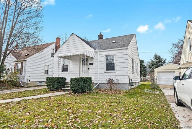 Foto del edificio - 3434 Campbell St