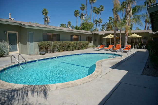 Building Photo - 622 S Warm Sands Dr