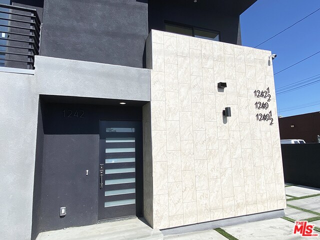 Building Photo - 1242 S Harvard Blvd