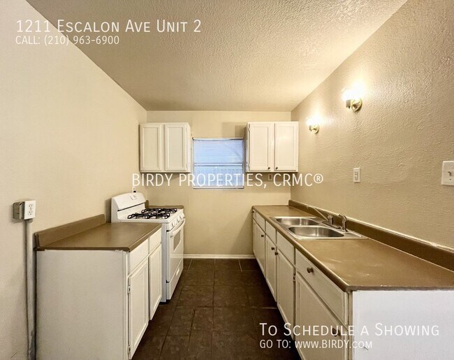 Foto del edificio - Modern 2 Bedroom Multiplex in San Antonio ...