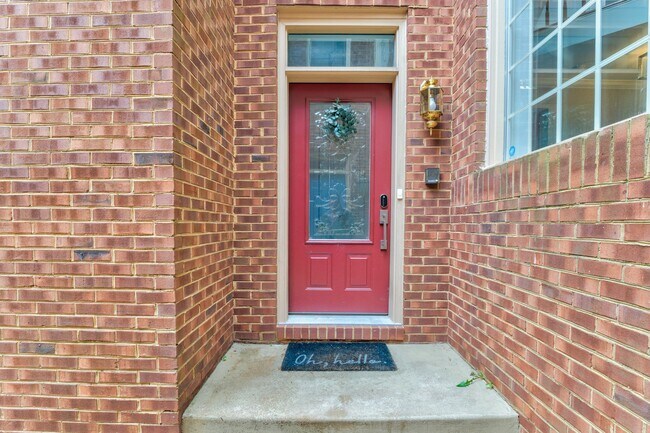 Foto del edificio - 10219 Aspen Willow Dr