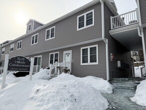 Building Photo - 112 Lowell St