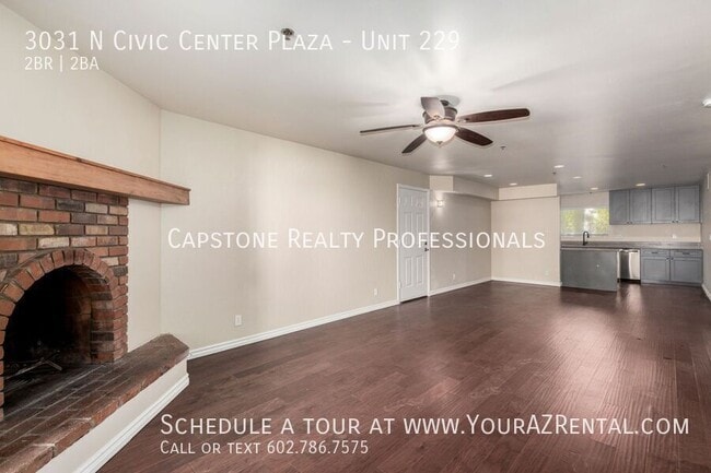 Foto del edificio - 3031 N Civic Center Plaza