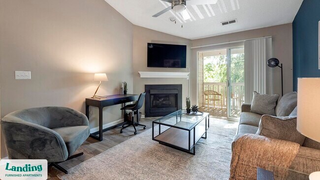 Foto del edificio - 300 Long Shoals Rd