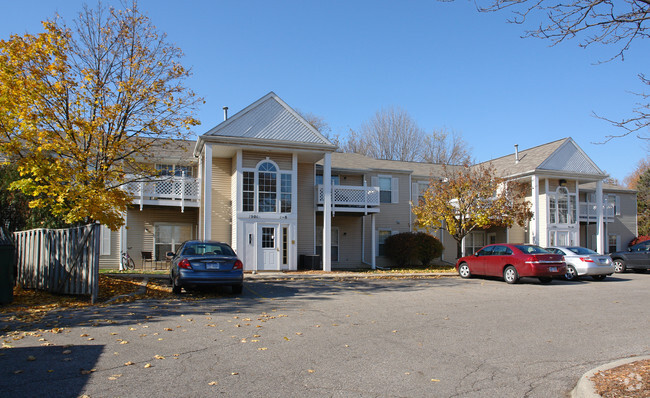 Building Photo - Eastwind Apartments