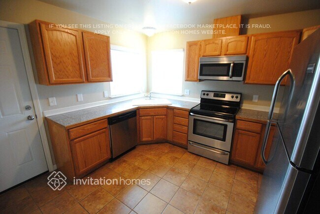 Foto del edificio - 16581 150th St SE