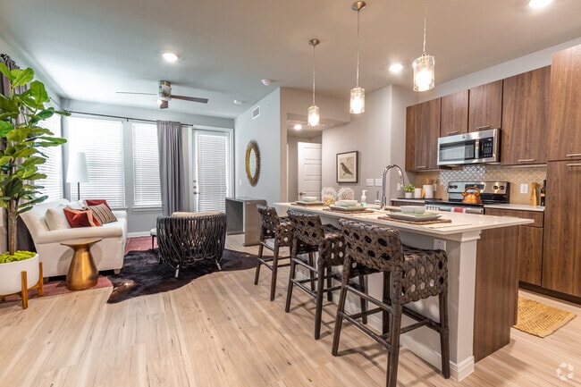 Kitchen - Beacon on Westmoreland