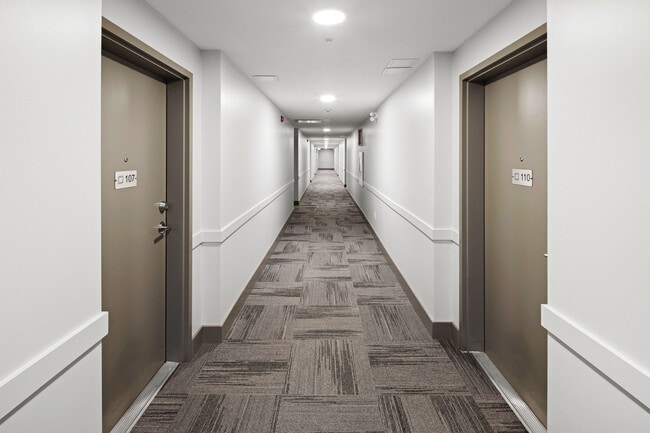 Photo du bâtiment - Sterling Square