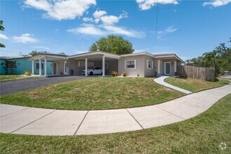 Building Photo - 8901 SW 149th Terrace