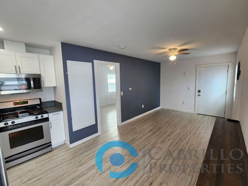 Foto principal - 1307 Division St