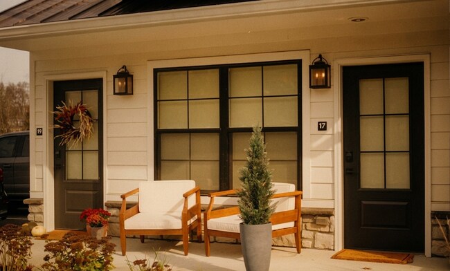 Building Photo - Mowbray Manor by Dial Residential