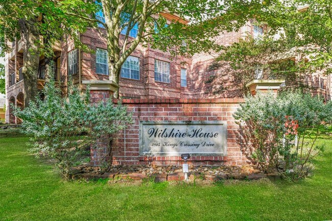 Foto del edificio - 2815 Kings Crossing Dr