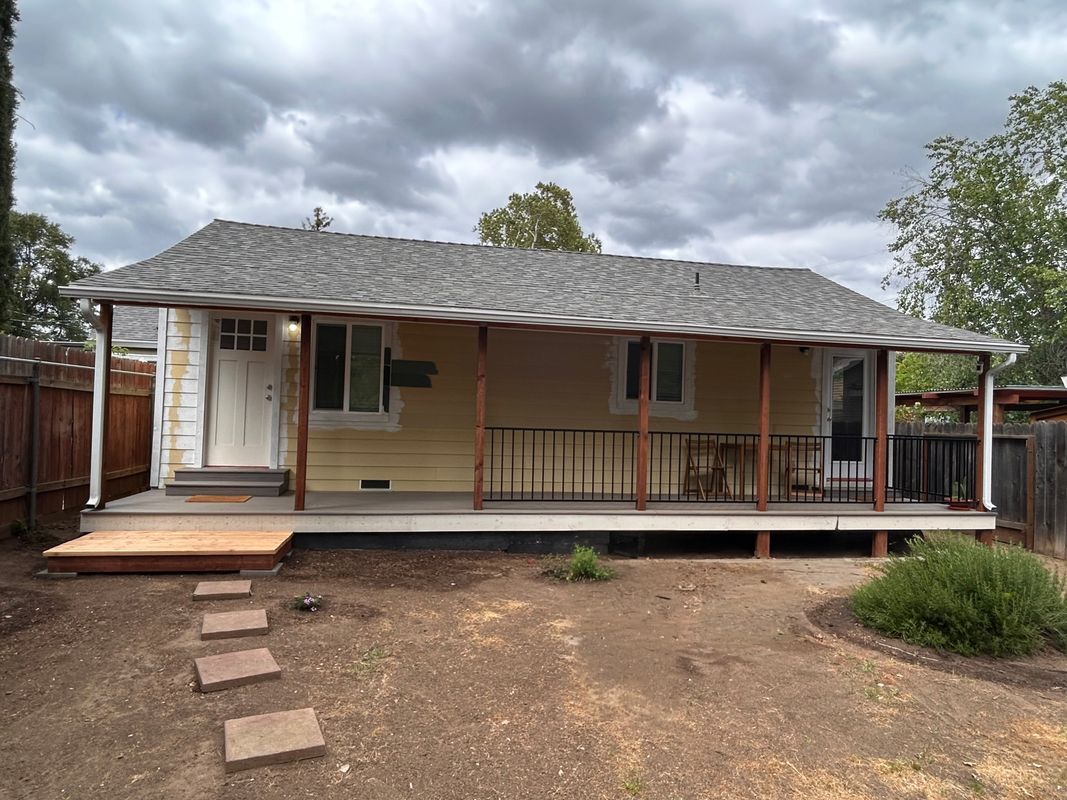 Foto principal - 3983 2nd Ave