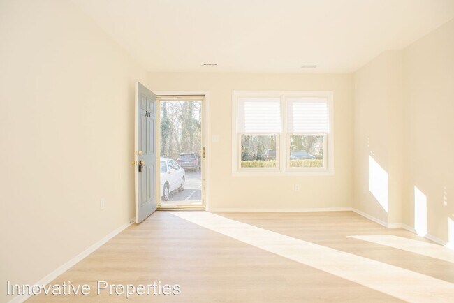 Building Photo - 1 br, 1 bath House - 714 Rosedale Street #B