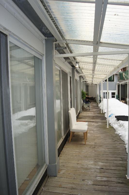 Foto del edificio - 49 Symphony Rd