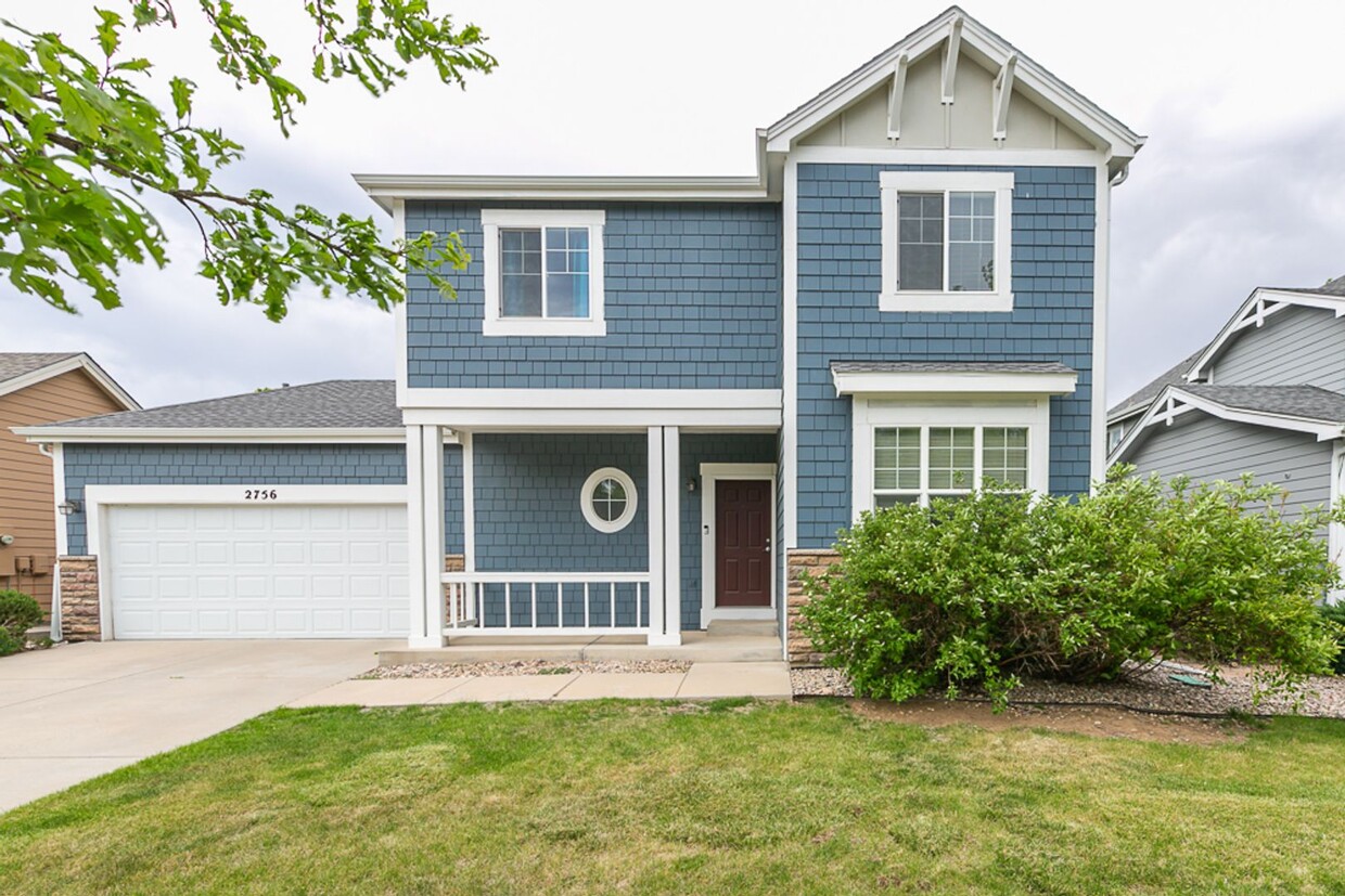 Primary Photo - Ideally located single family home in SE F...
