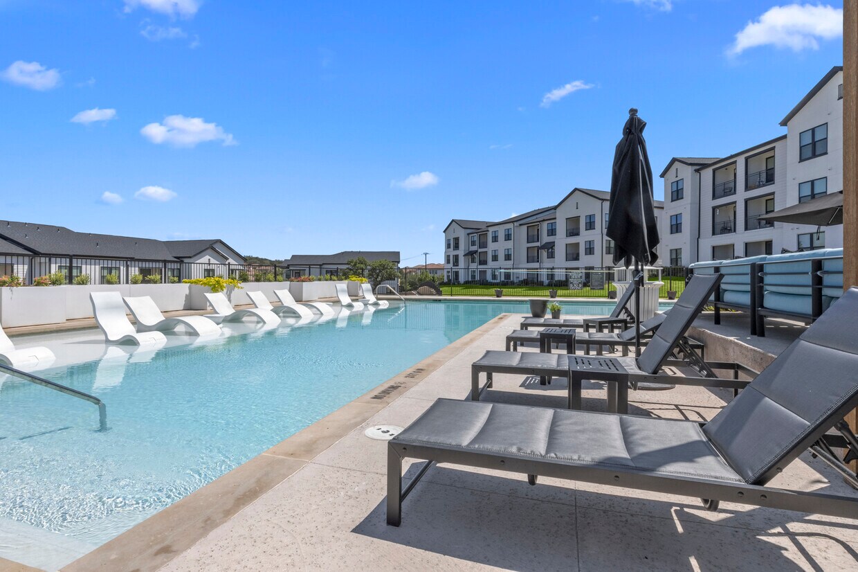 Birwood Heights - 4003 N Loop 1604 W San Antonio, TX 78257 | Apartments.com
