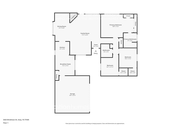 Building Photo - 3543 Windmoor Dr