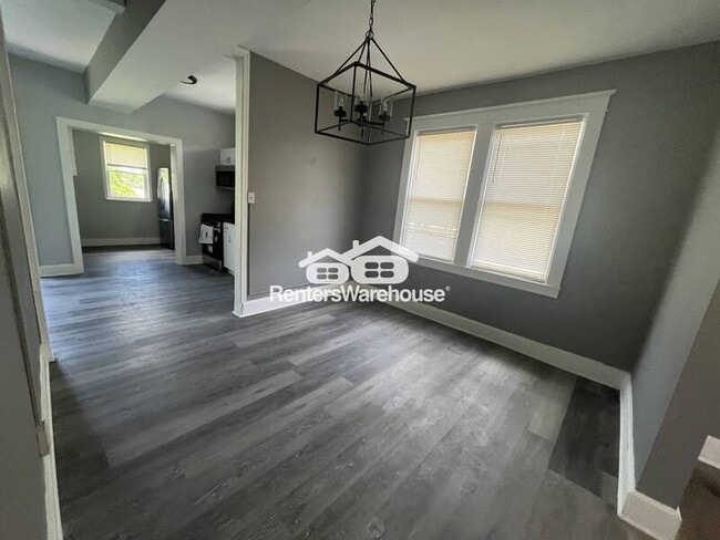 Photo - 2502 Halcyon Ave House