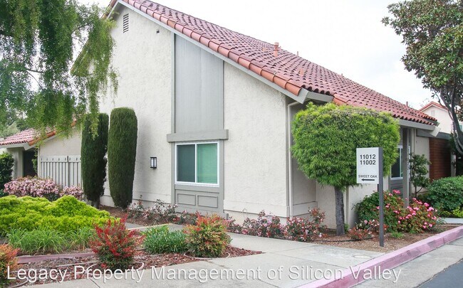 Foto del edificio - 3 br, 2.5 bath House - 11022 Sweet Oak Street