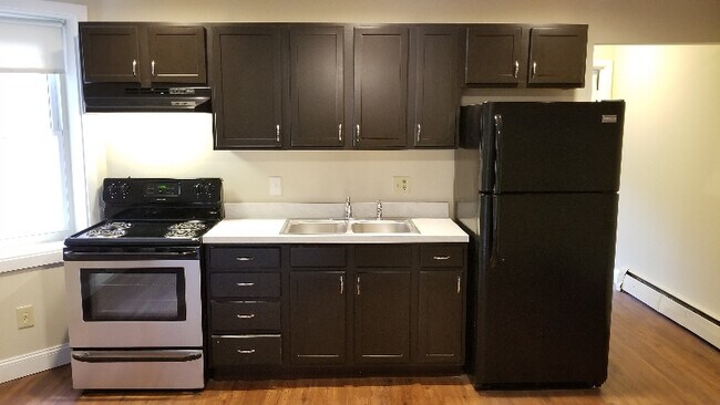 Foto del edificio - 1325 Pendleton St