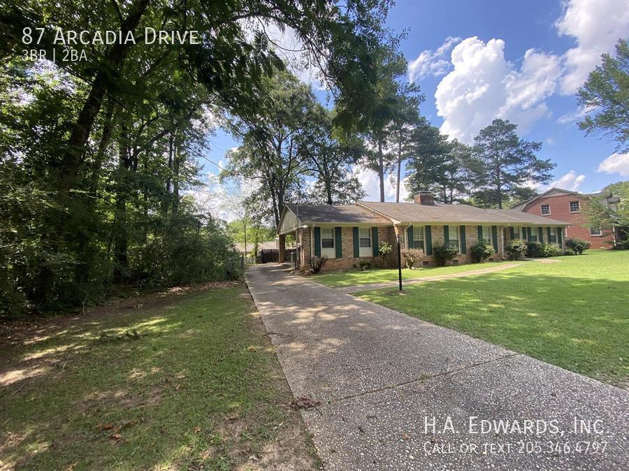 Primary Photo - 87 Arcadia Dr