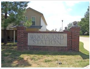 Foto principal - Woodland Station Senior Apartments