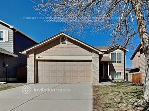 Building Photo - 4861 N Silverlace Dr