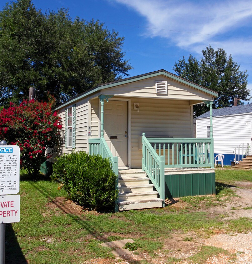 Primary Photo - 4171 Government Blvd