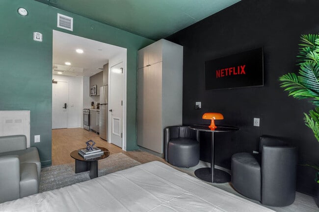 Foto del edificio - 1704 N 17th St