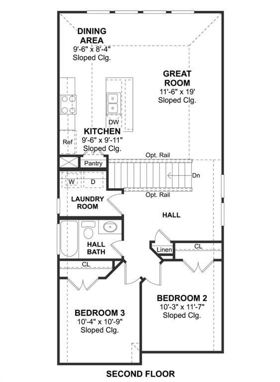 Building Photo - 3208 La Rambla Dr