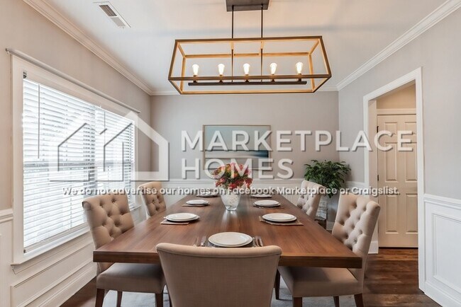 Foto del edificio - 6097 Amber Forest Trail