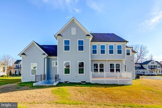 Building Photo - 17160 Belle Isle Dr