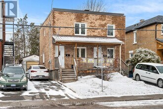Building Photo - 163 Genest St