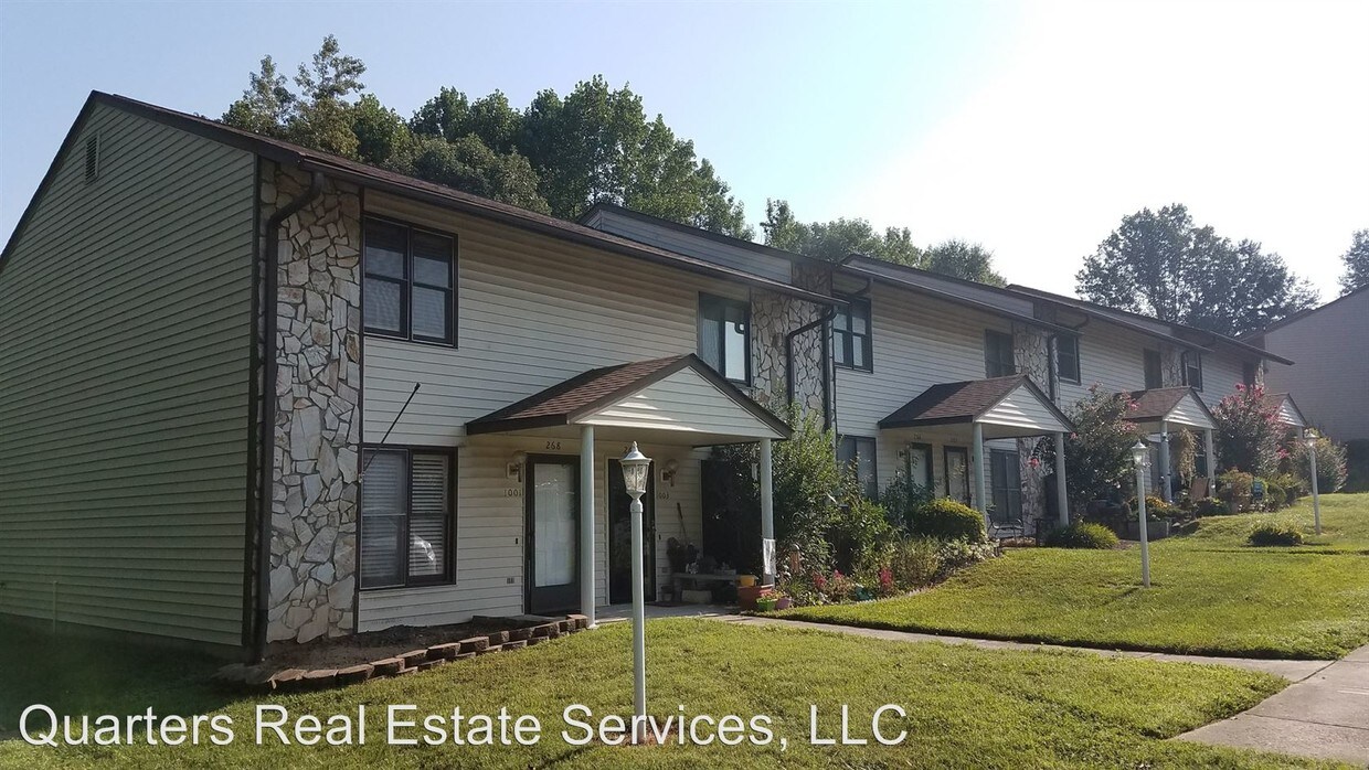 2 br, 1.5 bath House 1001 Cedar Place Ct. House Rental in Winston