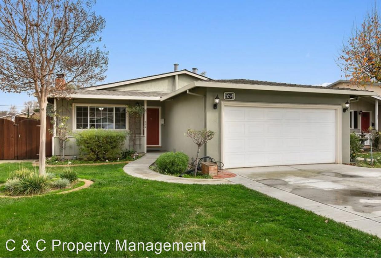 Primary Photo - 3 br, 3 bath House - 554 Menker Ave