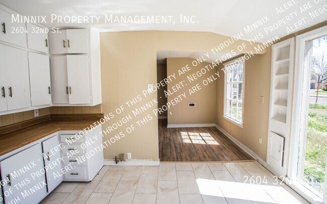 Foto del edificio - 2604 32nd St.
