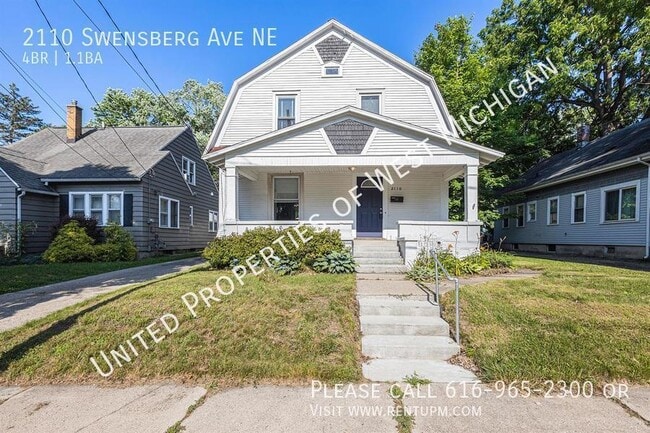 Building Photo - Available Now | 4 Bedroom 1.5 Bath Single ...