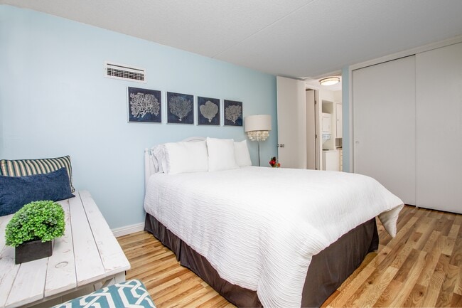 Foto del edificio - 411 Hobron Ln