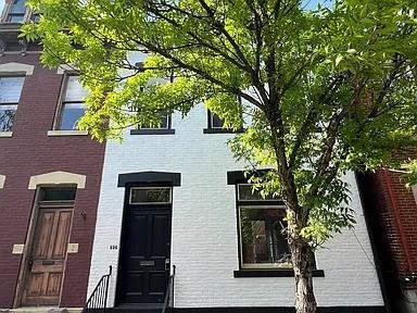 Foto del edificio - 606 N Taylor Ave